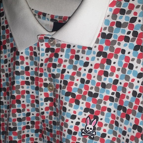 Psycho Bunny Other - Pshycho bunny polo Psycho Bunny Other - Pshycho bunny polo